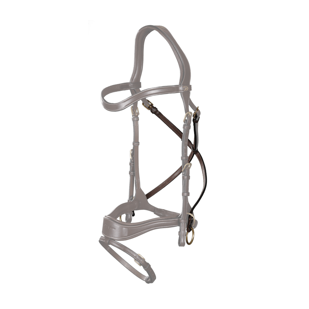 Dy'on D Motion Cross Pull Straps - Equiluxe Tack