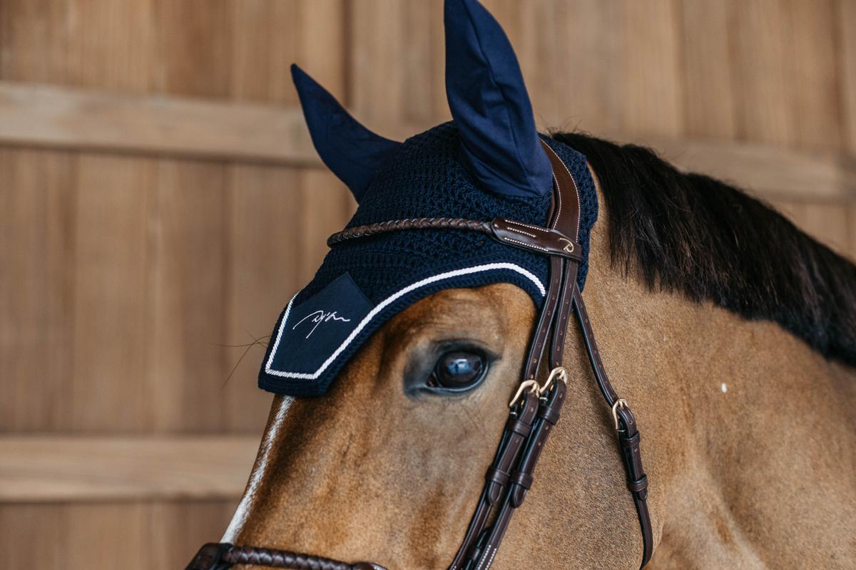 Dy'on Diamond Fly Veil - Dy'on - Equiluxe Tack