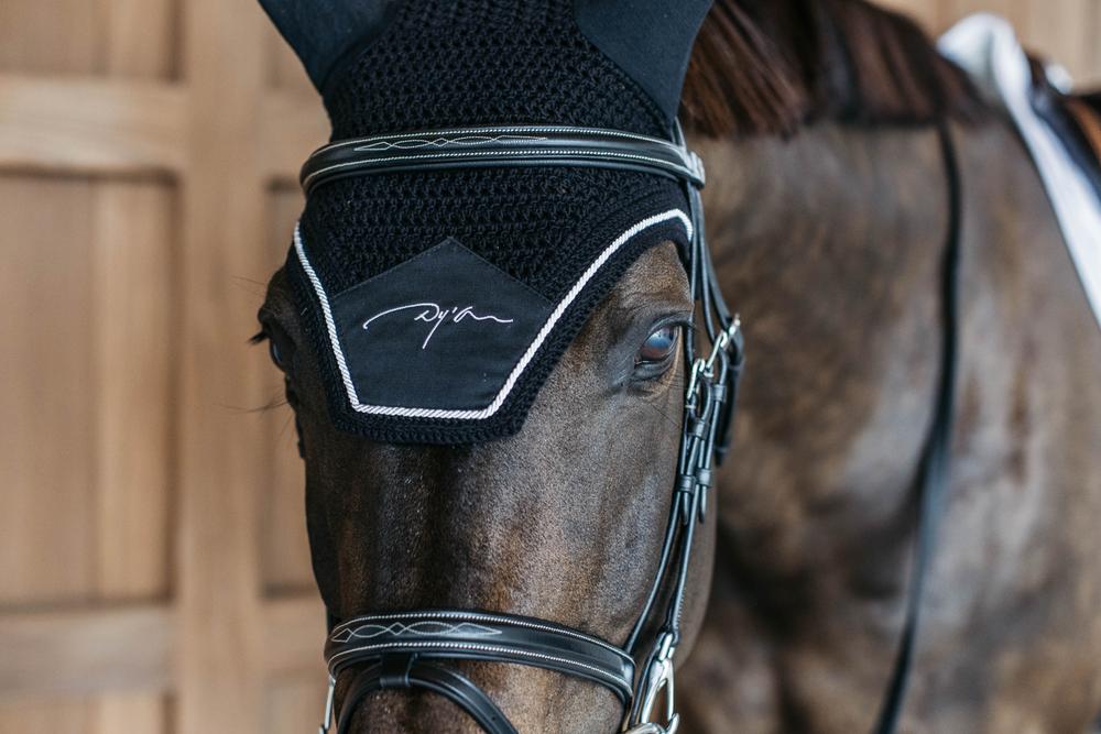 Dy'on Diamond Fly Veil - Dy'on - Equiluxe Tack