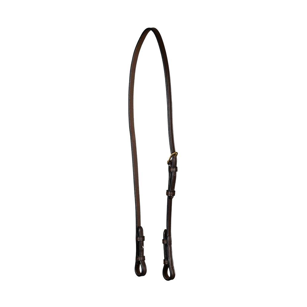 Dy'on Double Bridle Adaptable Cheekpieces - Equiluxe Tack