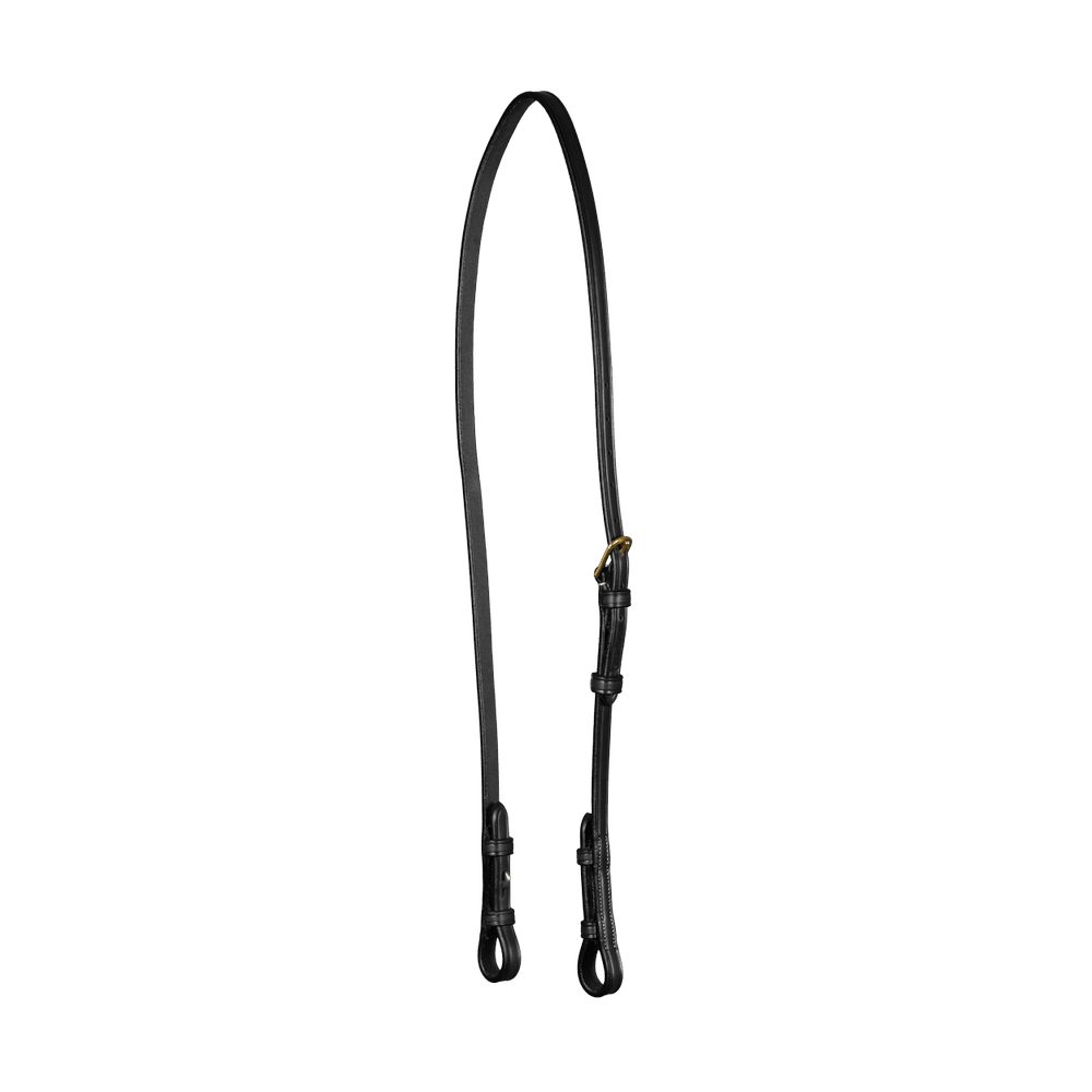 Dy'on Double Bridle Adaptable Cheekpieces - Equiluxe Tack