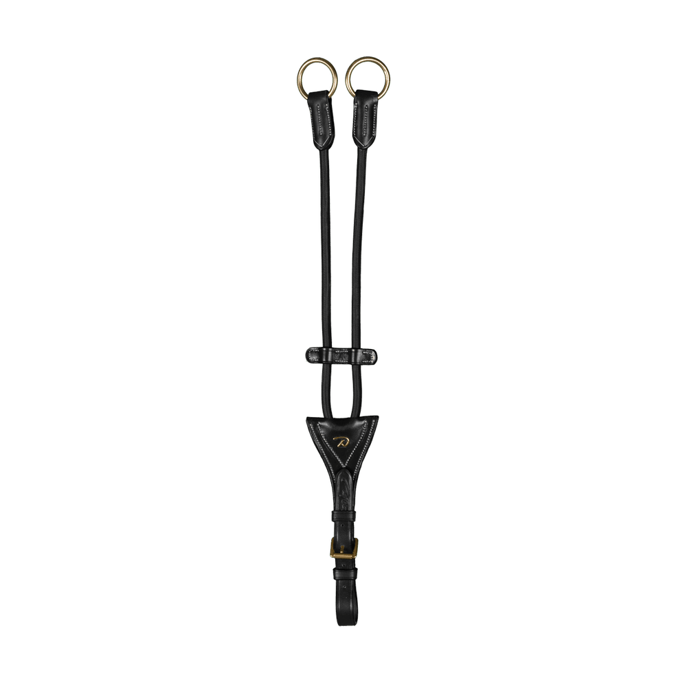 Dy'on Elastic Running Martingale Attachment - Equiluxe Tack