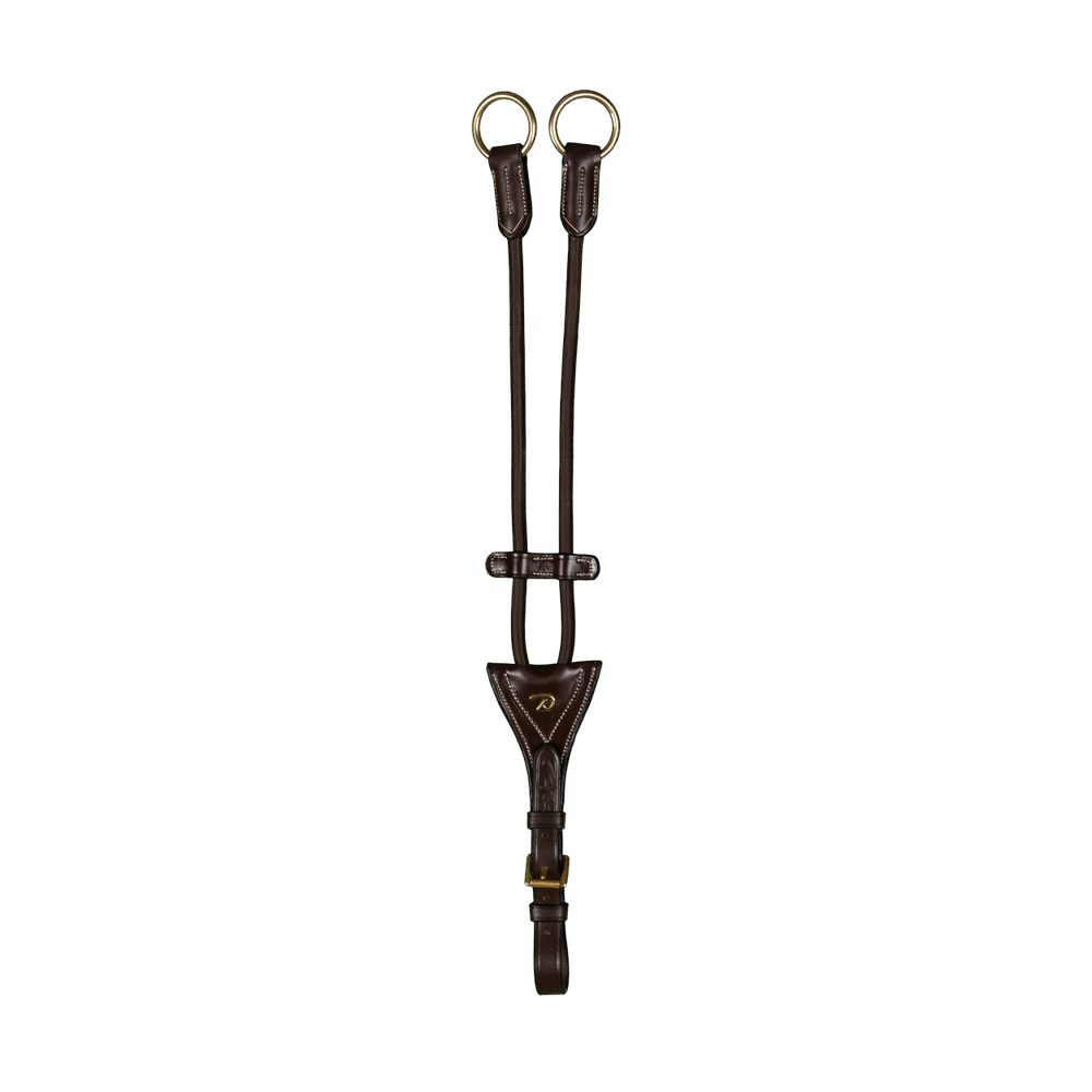 Dy'on Elastic Running Martingale Attachment - Equiluxe Tack
