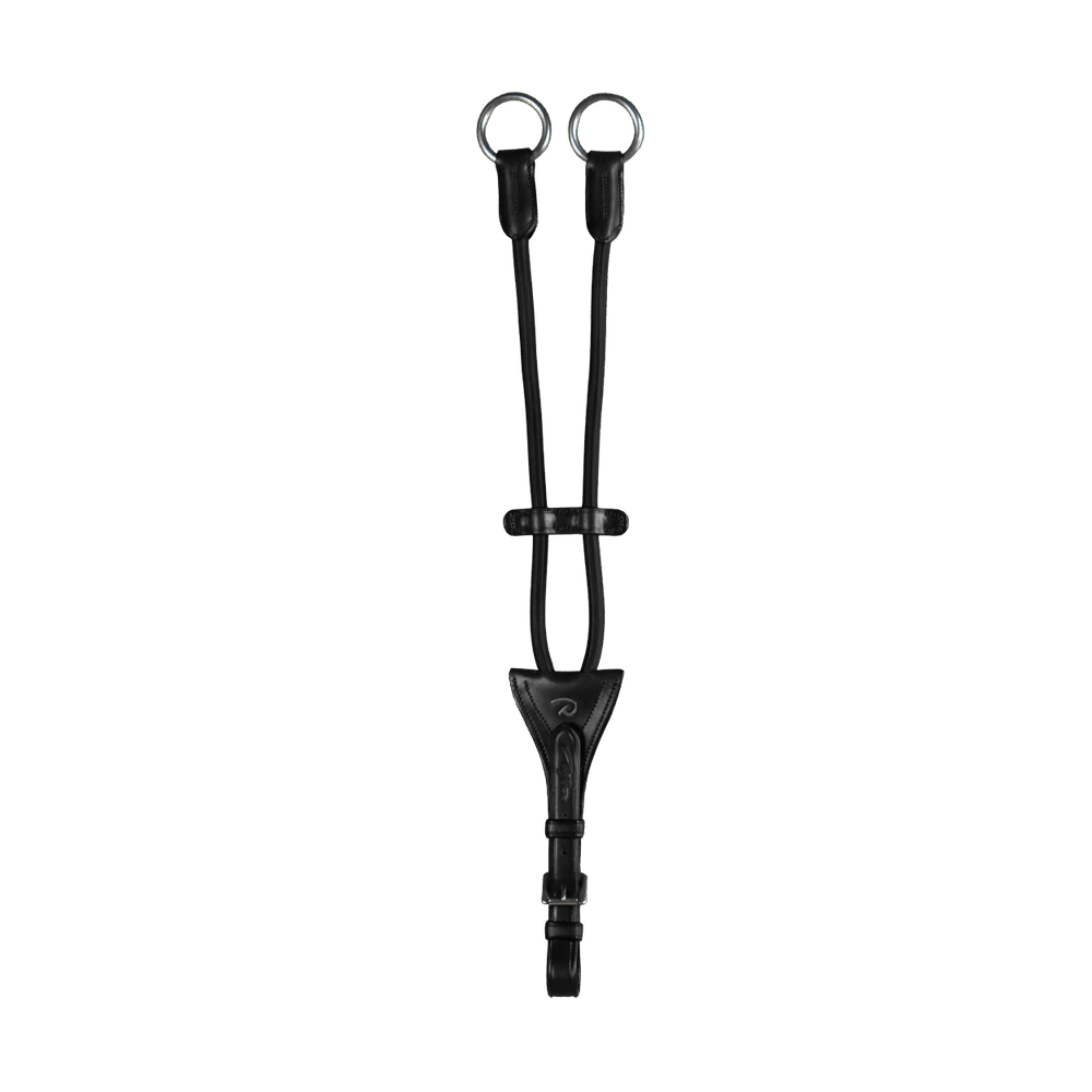 Dy'on Elastic Running Martingale Attachment New English Collection - Equiluxe Tack