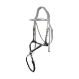 Dy'on Figure 8 Noseband - Equiluxe Tack