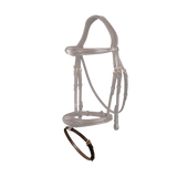 Dy'on Flash Nose Strap 1/2" - Equiluxe Tack