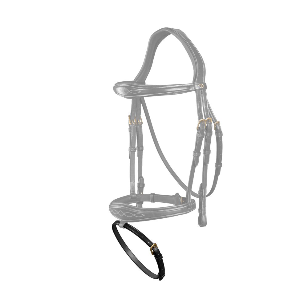 Dy'on Flash Nose Strap 1/2" - Equiluxe Tack