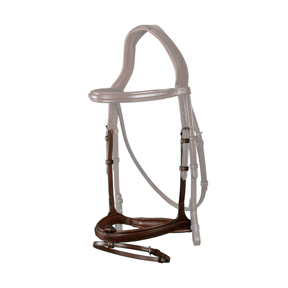 Dy'on Flash Noseband - Equiluxe Tack