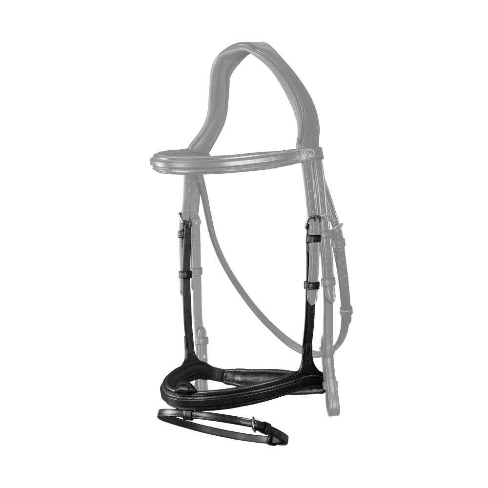 Dy'on Flash Noseband - Equiluxe Tack