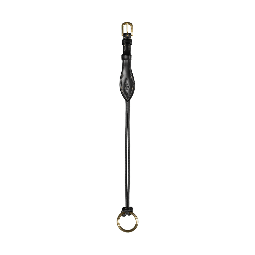 Dy'on Gag Cheekpieces - Equiluxe Tack