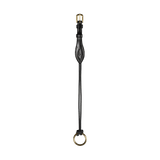 Dy'on Gag Cheekpieces - Equiluxe Tack