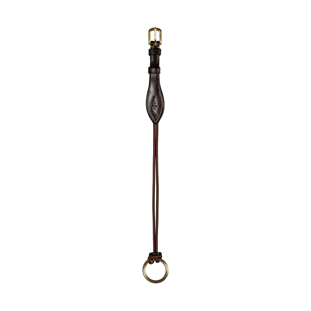Dy'on Gag Cheekpieces - Equiluxe Tack
