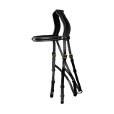 Dy'on Hackamore Bridle D Collection - Equiluxe Tack