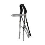Dy'on Hackamore Headpiece - Equiluxe Tack