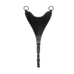 Dy'on Hard Bib Martingale Attachment - Equiluxe Tack