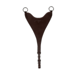Dy'on Hard Bib Martingale Attachment New English Collection - Equiluxe Tack
