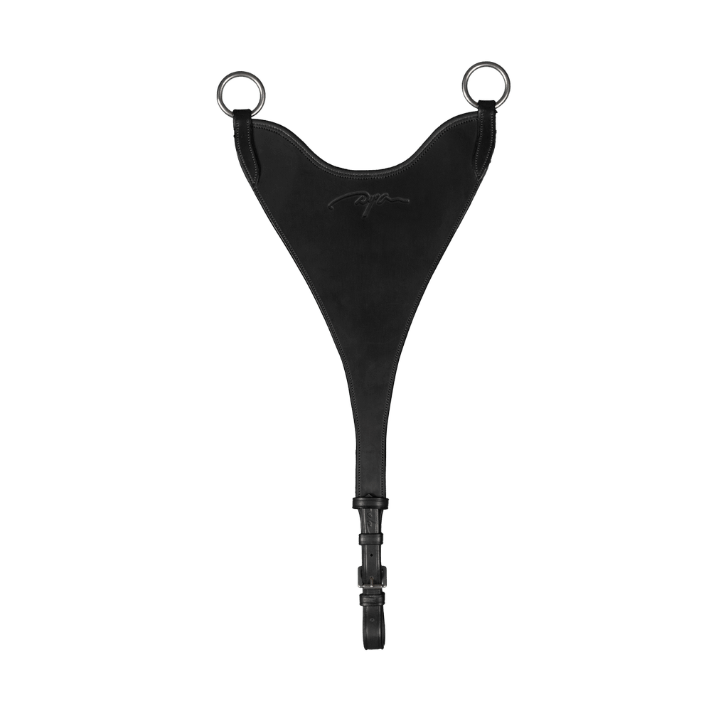 Dy'on Hard Bib Martingale Attachment New English Collection - Equiluxe Tack