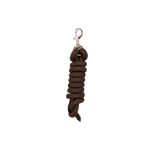 Dy'on Lead with Removable Snap - Equiluxe Tack
