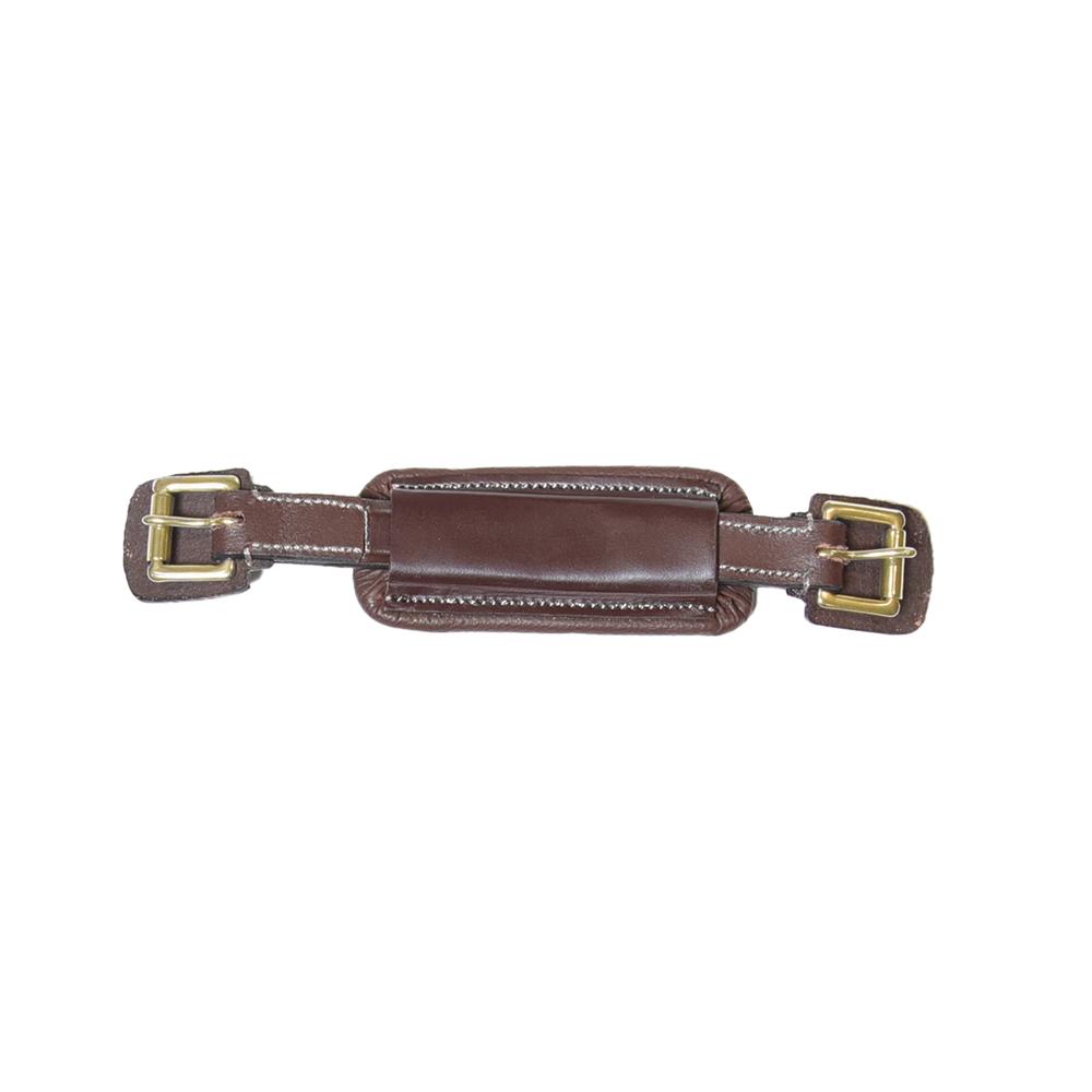 Dy'on Leather Closure 5/8" D Collection - Equiluxe Tack