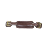 Dy'on Leather Closure 5/8" D Collection - Equiluxe Tack