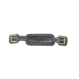 Dy'on Leather Closure 5/8" D Collection - Equiluxe Tack