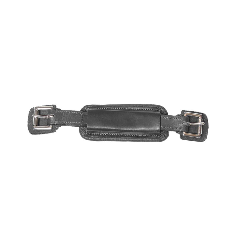 Dy'on Leather Closure 5/8" New English Collection - Equiluxe Tack