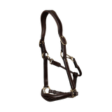 Dy'on Leather Halter - Equiluxe Tack