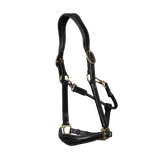 Dy'on Leather Halter - Equiluxe Tack