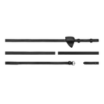 Dy'on New English Collection 1/2" Hunter Reins - Equiluxe Tack