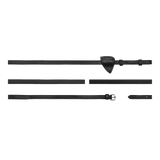 Dy'on New English Collection 1/2" Hunter Reins - Equiluxe Tack