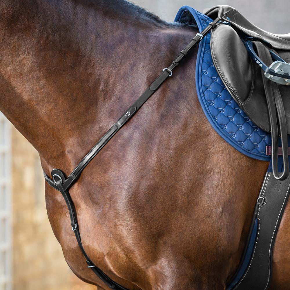 Dy'on New English Collection Breastplate - Equiluxe Tack