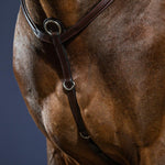 Dy'on New English Collection Breastplate - Equiluxe Tack