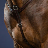 Dy'on New English Collection Breastplate - Equiluxe Tack