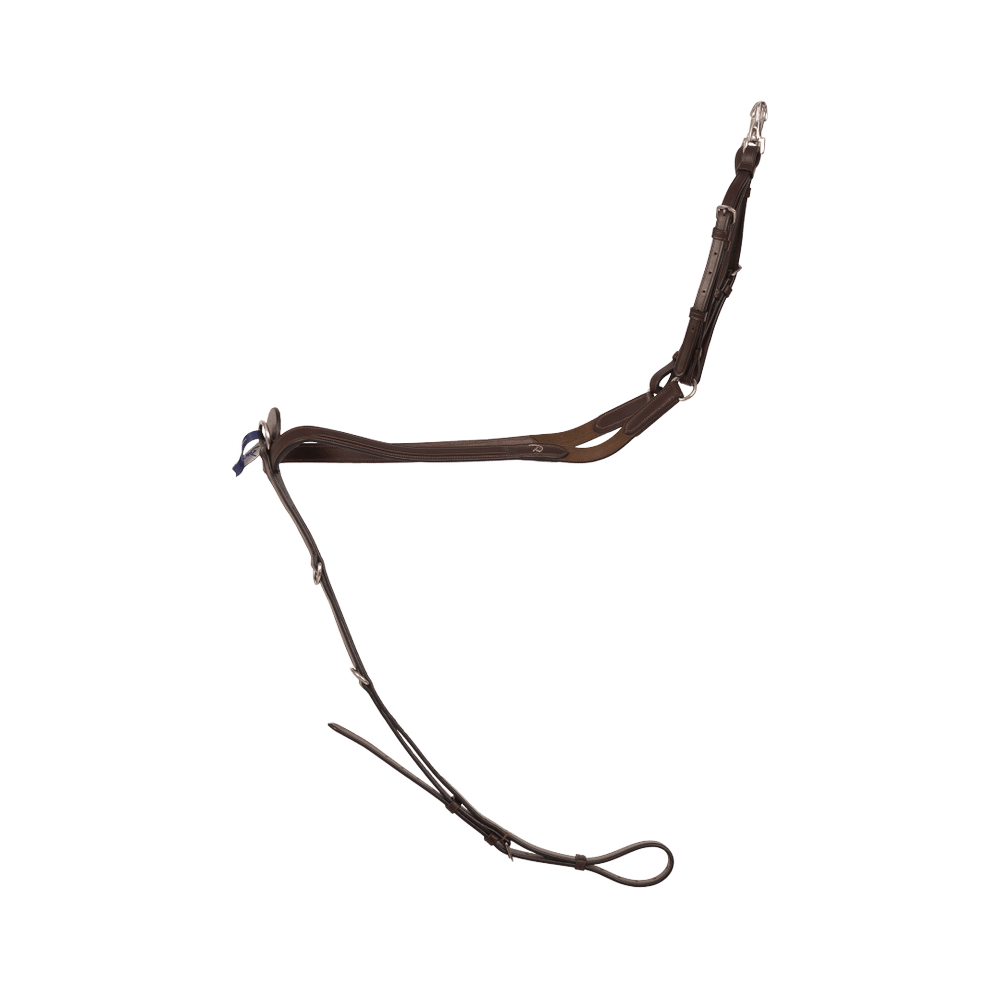 Dy'on New English Collection Breastplate - Equiluxe Tack