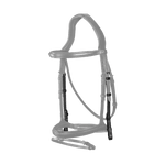 Dy'on New English Collection Cheekpieces - Equiluxe Tack