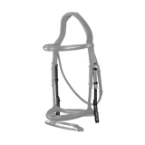 Dy'on New English Collection Cheekpieces - Equiluxe Tack