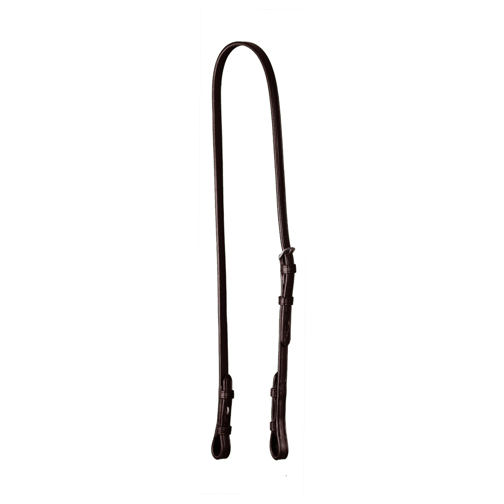 Dy'on New English Collection Double Bridle Adaptable Cheekpieces - Equiluxe Tack