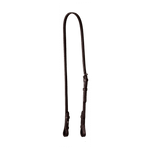 Dy'on New English Collection Double Bridle Adaptable Cheekpieces - Equiluxe Tack