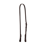 Dy'on New English Collection Double Bridle Adaptable Cheekpieces - Equiluxe Tack