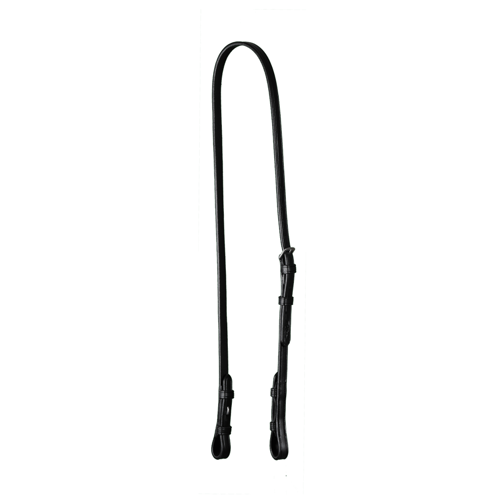 Dy'on New English Collection Double Bridle Adaptable Cheekpieces - Equiluxe Tack