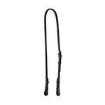 Dy'on New English Collection Double Bridle Adaptable Cheekpieces - Equiluxe Tack