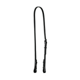 Dy'on New English Collection Double Bridle Adaptable Cheekpieces - Equiluxe Tack