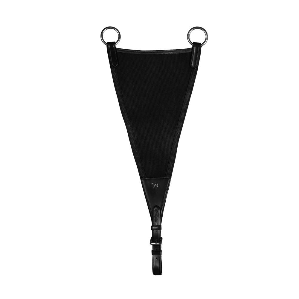 Dy'on New English Collection Elastic BIB Martingale Attachment - Equiluxe Tack