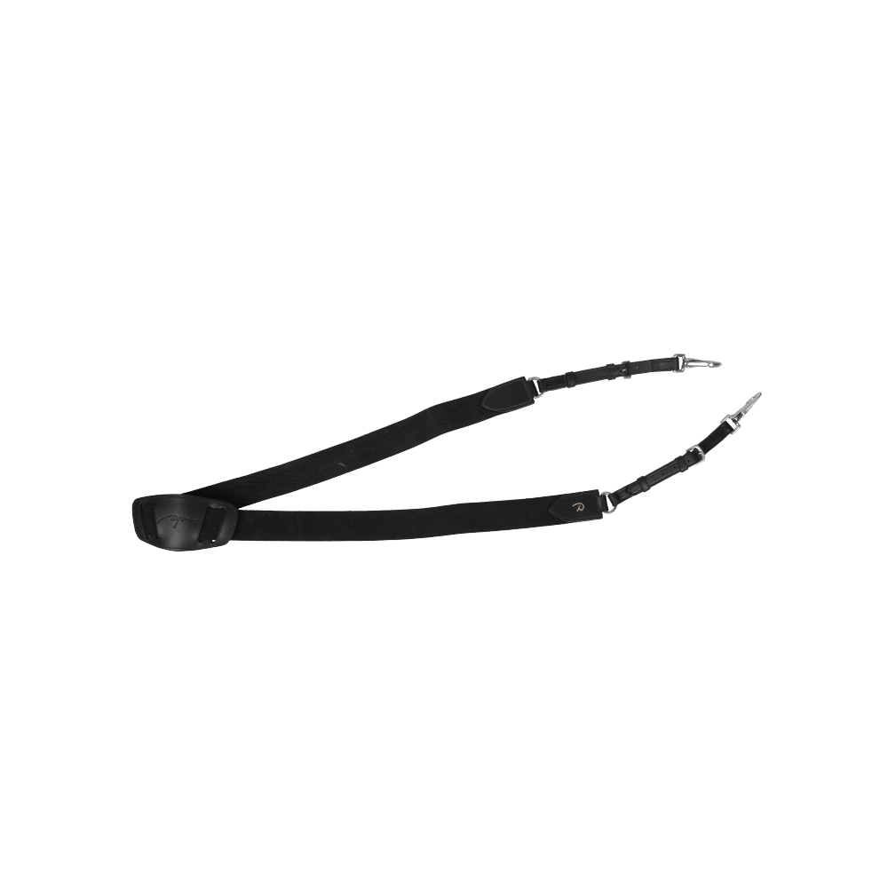 Dy'on New English Collection Elastic Breastplate - Equiluxe Tack