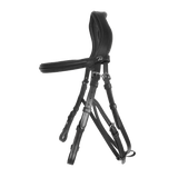 Dy'on New English Collection Hackamore Bridle - Equiluxe Tack
