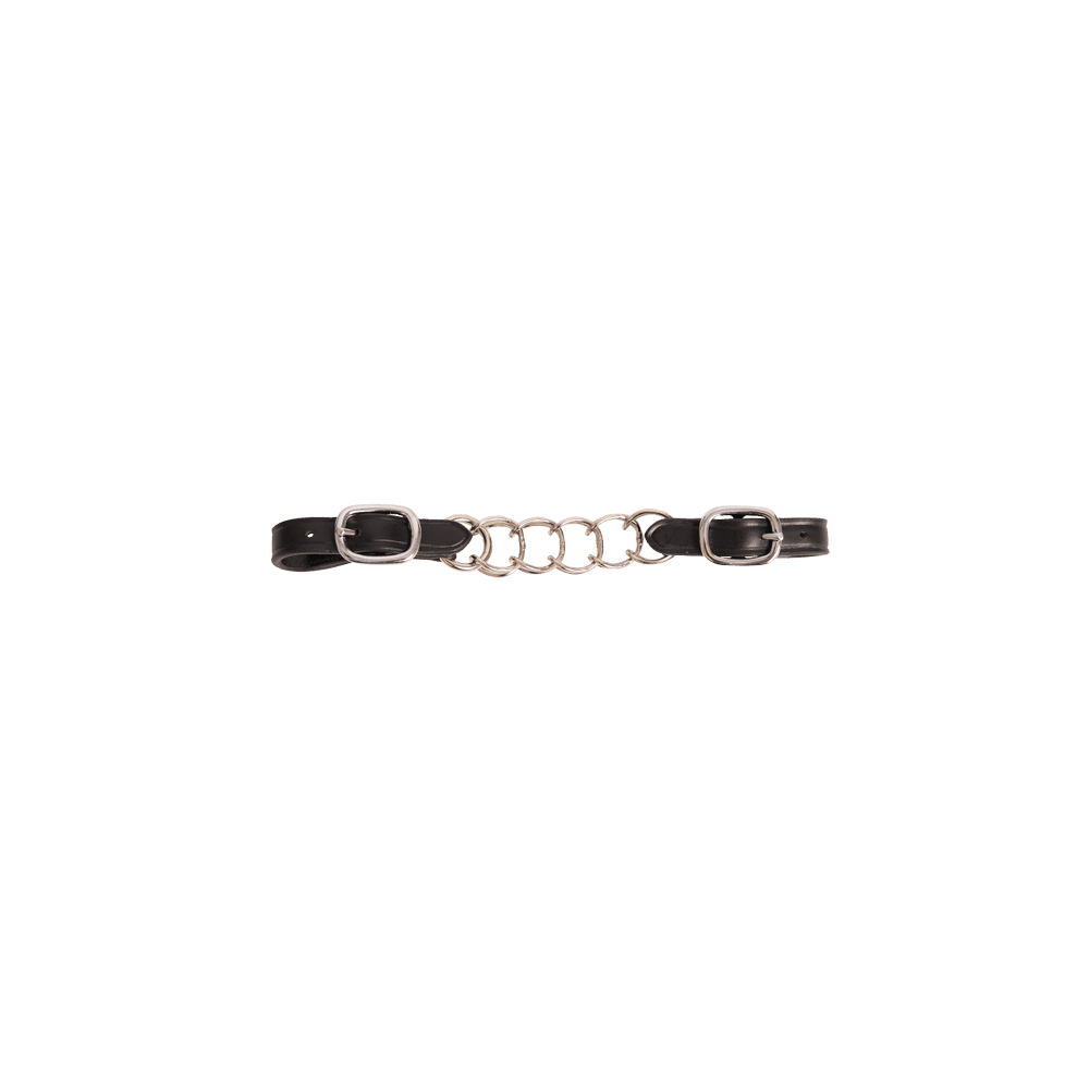 Dy'on New English Collection Hackamore Chain - Equiluxe Tack