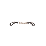 Dy'on New English Collection Hackamore Chain Single - Equiluxe Tack