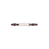 Dy'on New English Collection Hackamore Chain Single - Equiluxe Tack