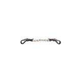 Dy'on New English Collection Hackamore Chain Single - Equiluxe Tack