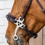 Dy'on New English Collection Hackamore - Equiluxe Tack
